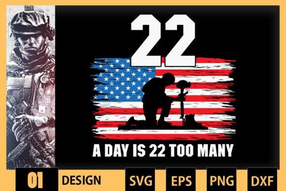 22 Too Many Veteran