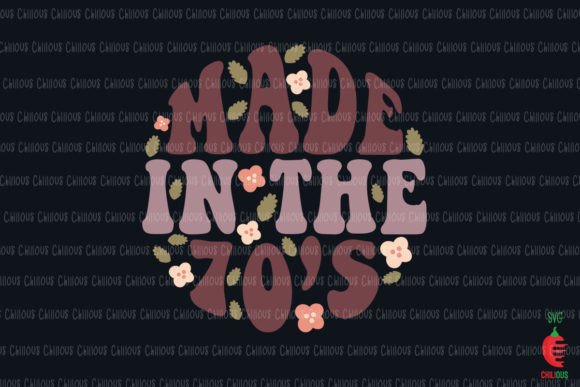 70s Hippie Keychain Design Review