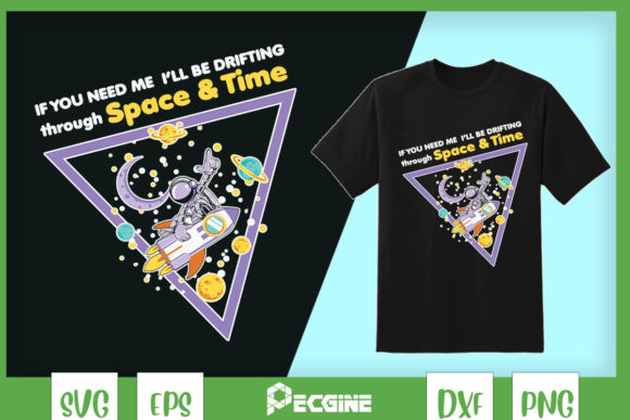 Alien Time Travel Design