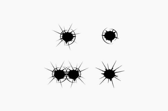 Bullet Hole