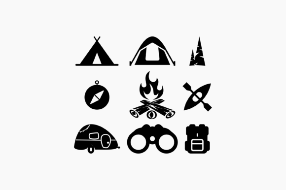 Camping Items