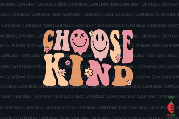 Choose Kind