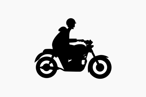 Motorcycle Rider